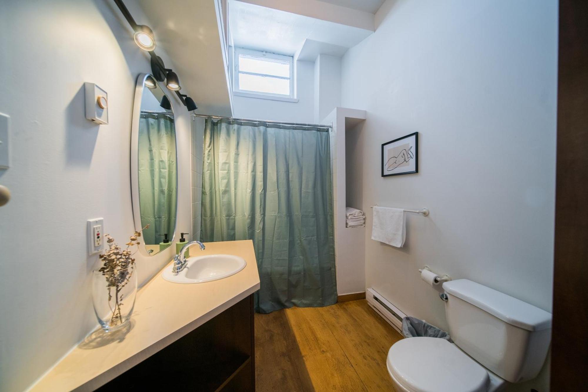 דירות קוויבק סיטי Le Loft Charlotte 2 מראה חיצוני תמונה
